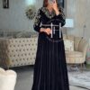 Robe Nadine Noire